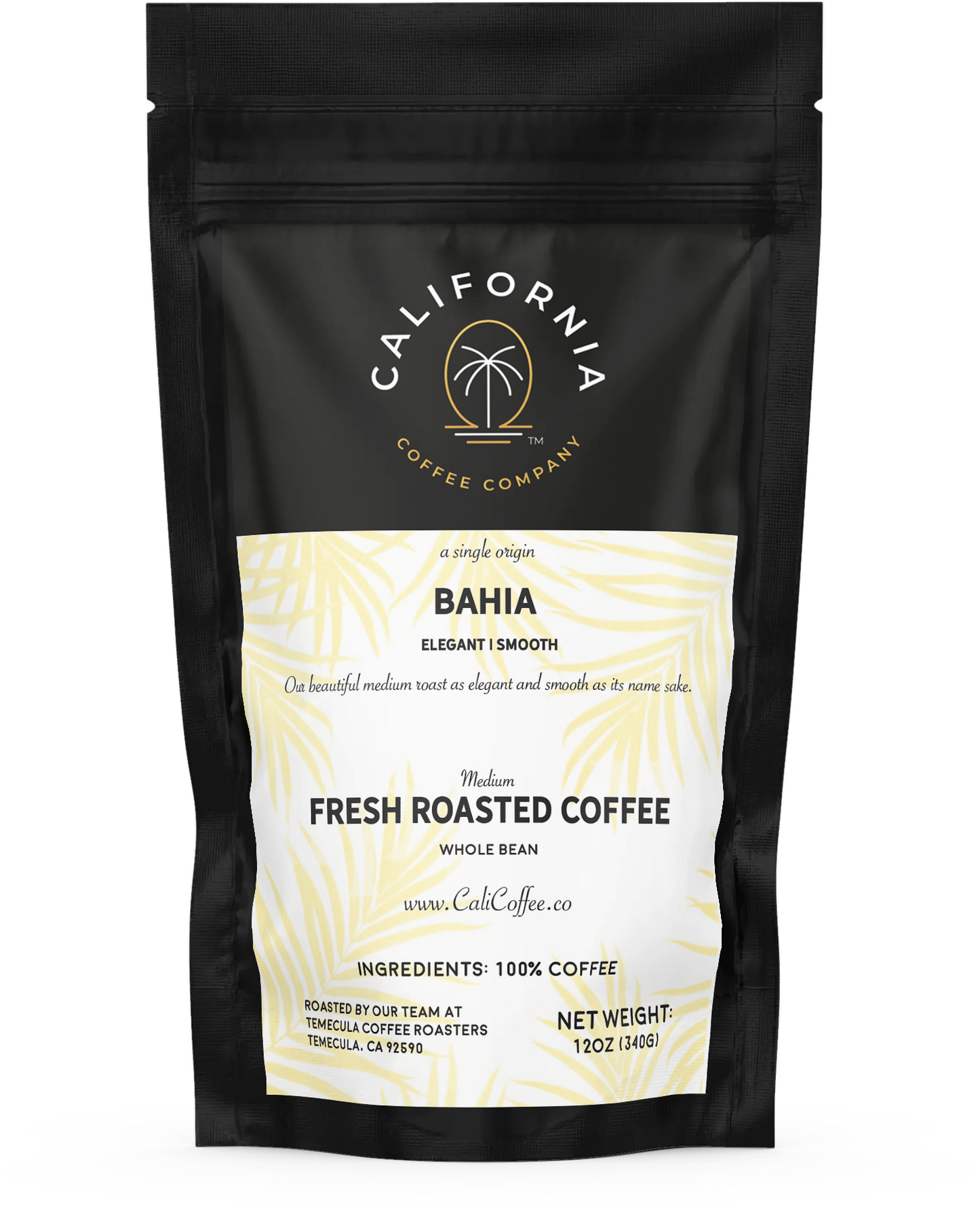 BAHIA
