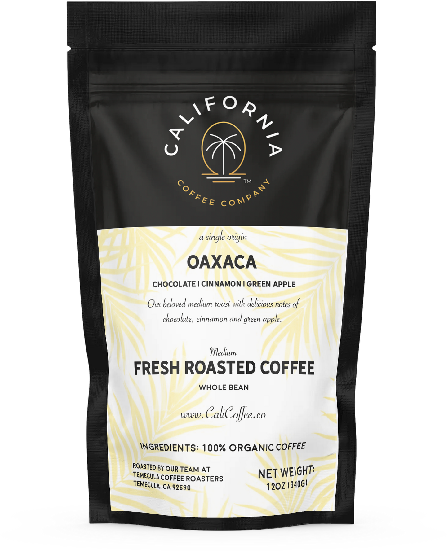 OAXACA