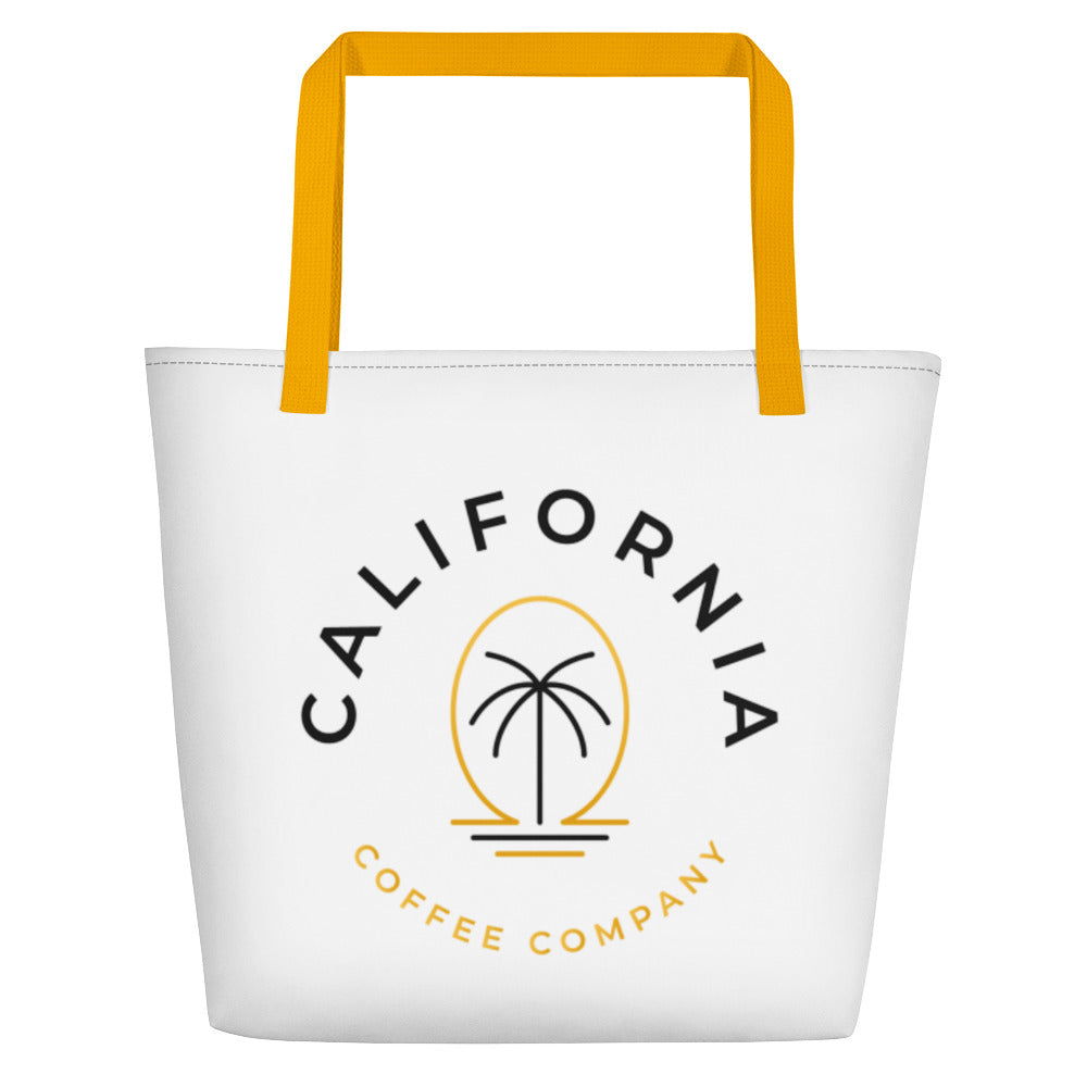 Legacy Beach Bag