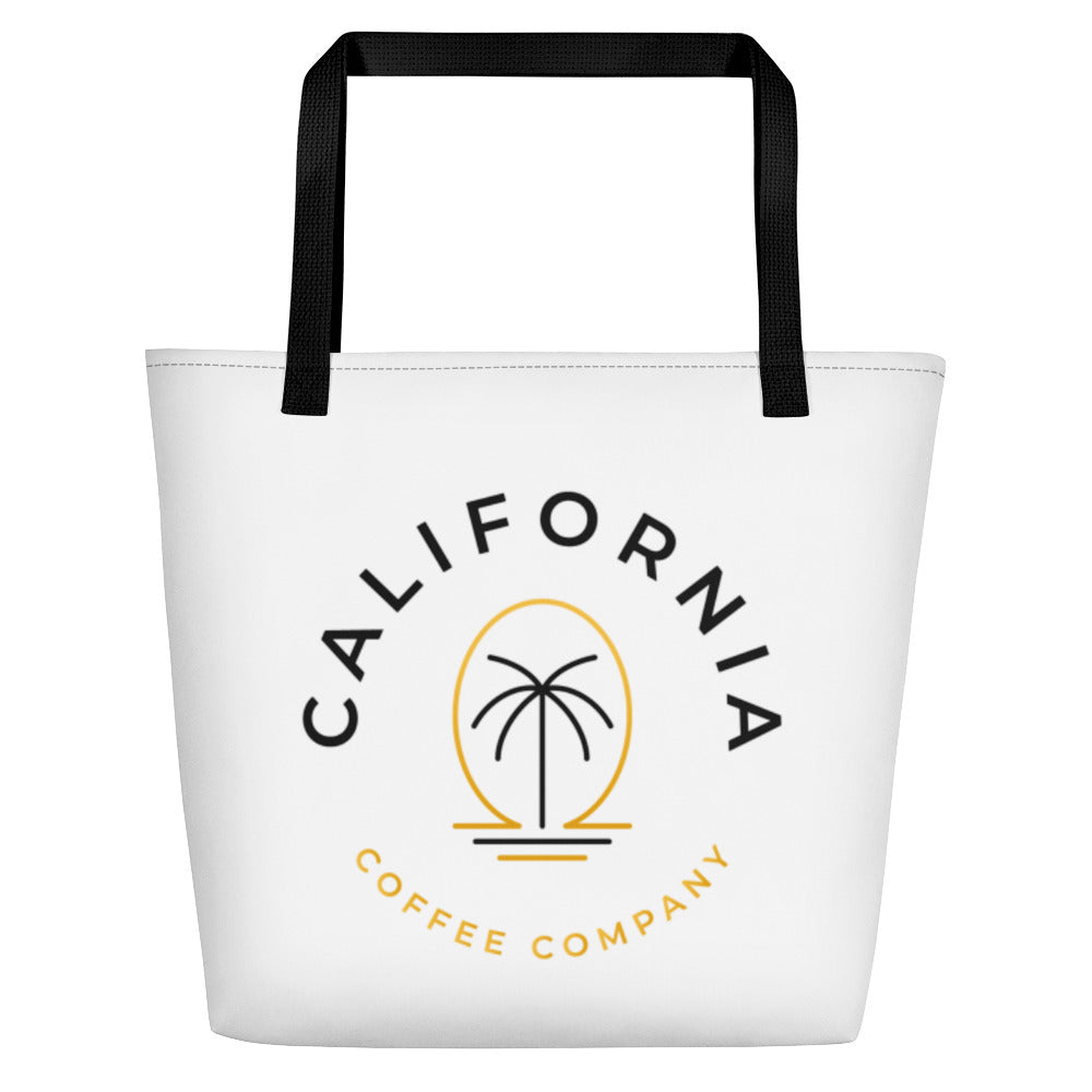 Legacy Beach Bag