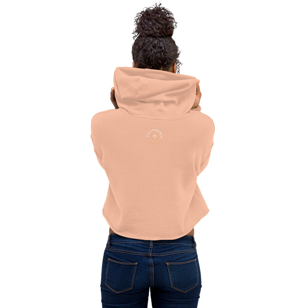 Queen of the Crop Hoodie