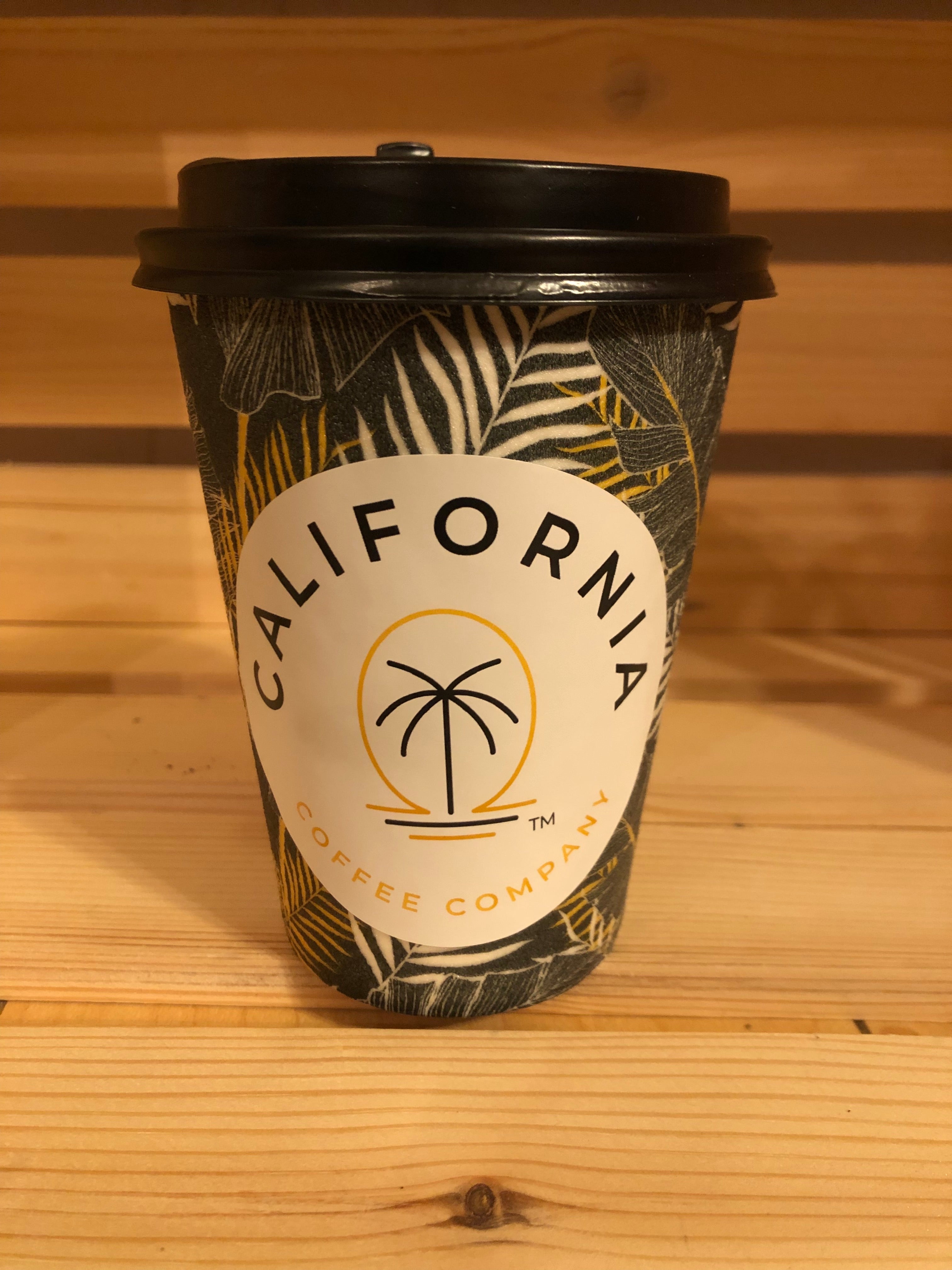 Cup of Coffee - In Store Only