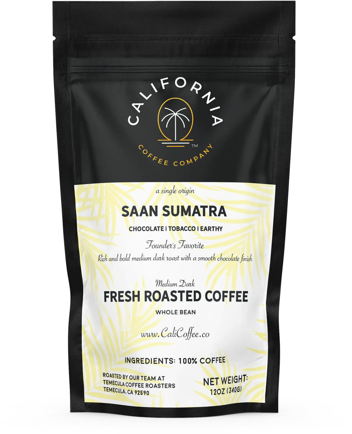 SAAN SUMATRA