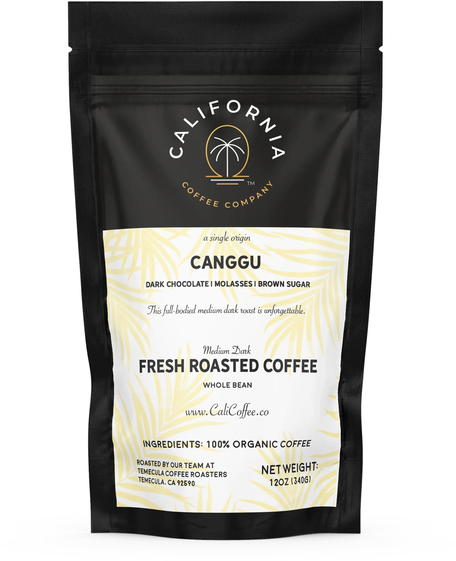 CANGGU