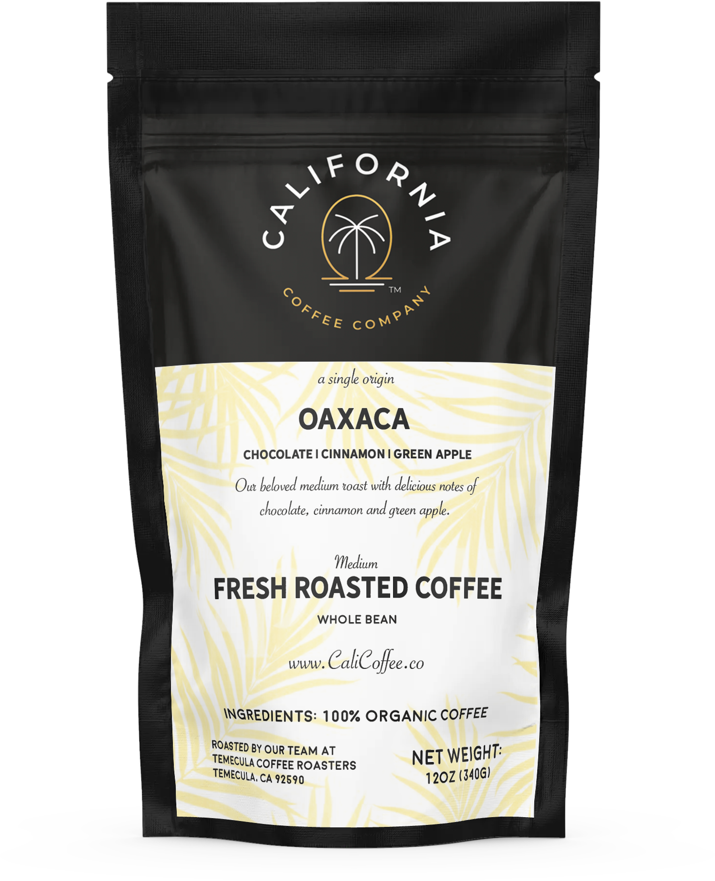 OAXACA