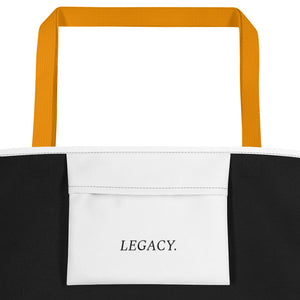 Legacy Beach Bag