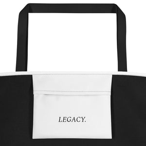 Legacy Beach Bag